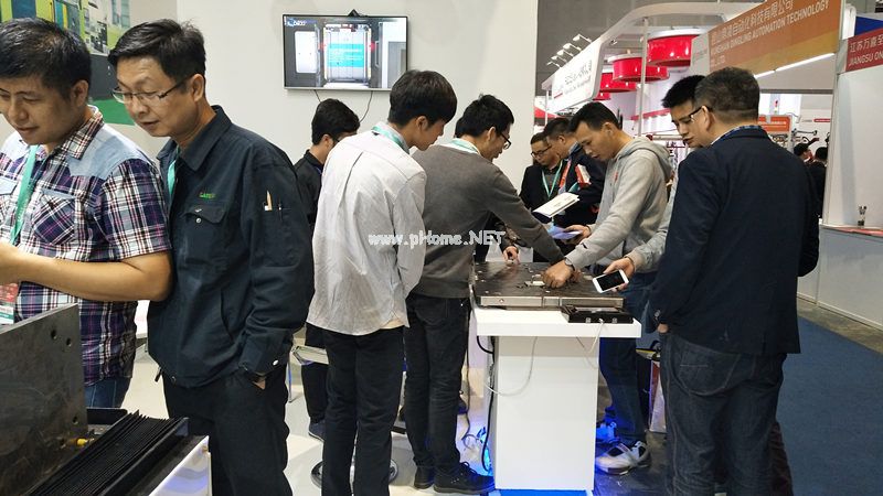 千豪快速換模系統廠家