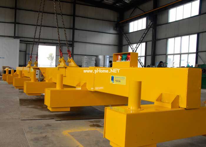 湖南千豪電永磁起重器生產廠家，咨詢熱線:400-6073032