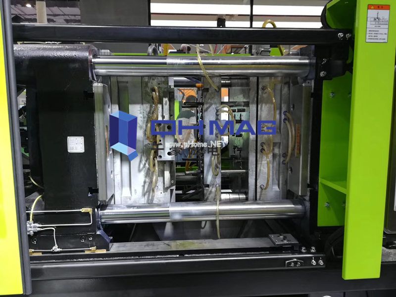 千豪快速換模系統廠家