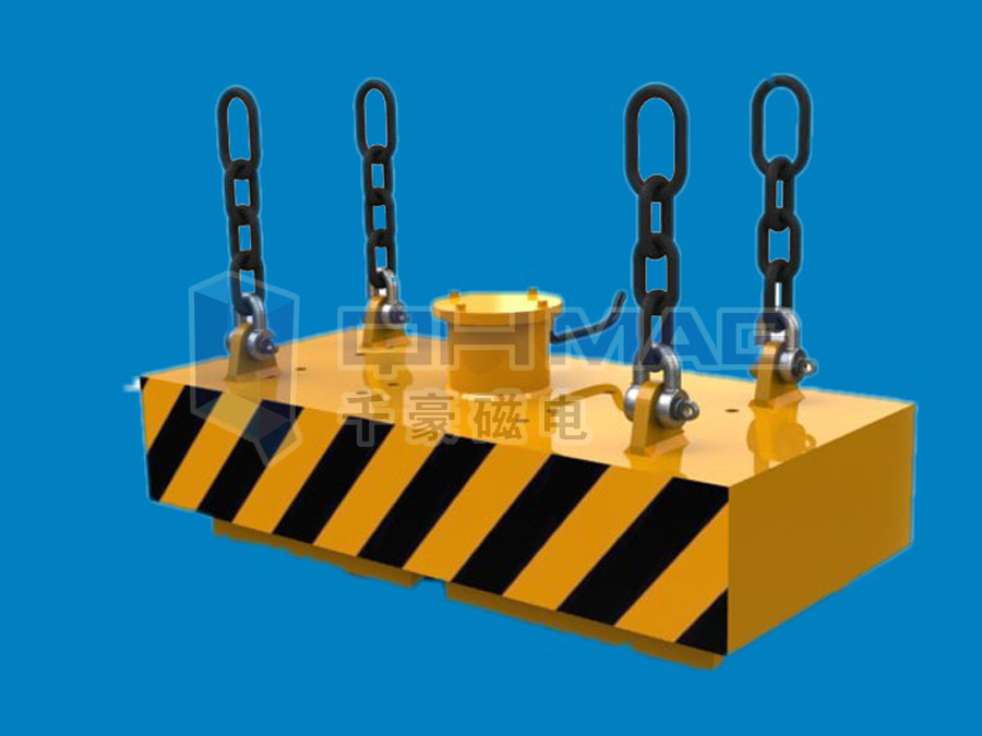 棒材電控永磁鐵 棒材電控永磁鐵