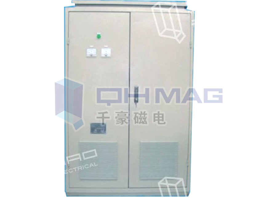 無觸點調磁保磁控制柜