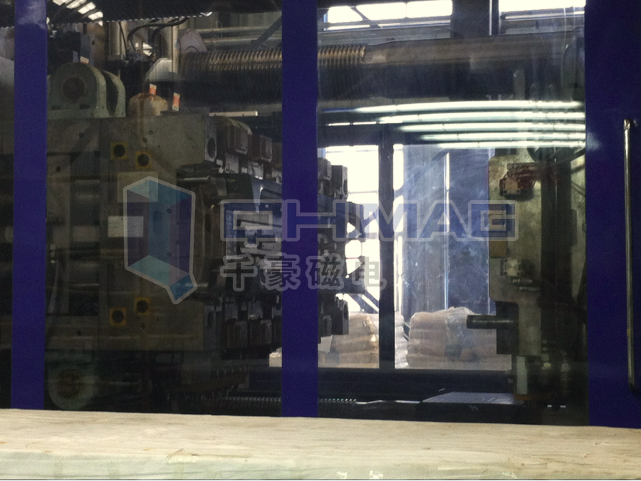 液壓夾具快速換模系統