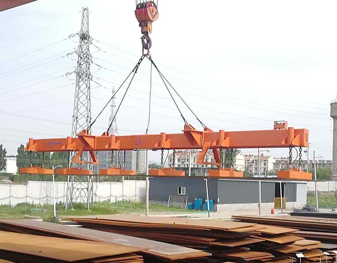 鋼板電永磁鐵 鋼板電永磁鐵