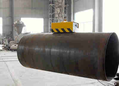 一體式電永磁(吊鋼管、棒材) 一體式電永磁(吊鋼管、棒材)