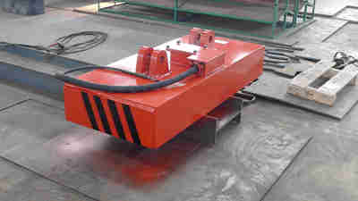 方坯電永磁鐵 方坯電永磁鐵