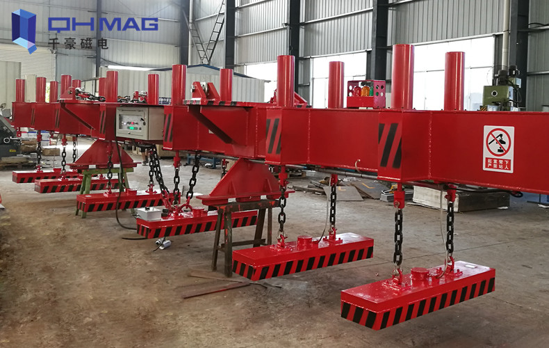 起重吊具,磁力吊具
