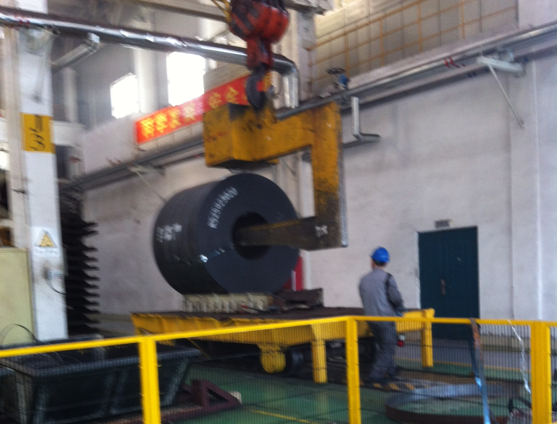 圓鋼起重吊具,千豪品牌