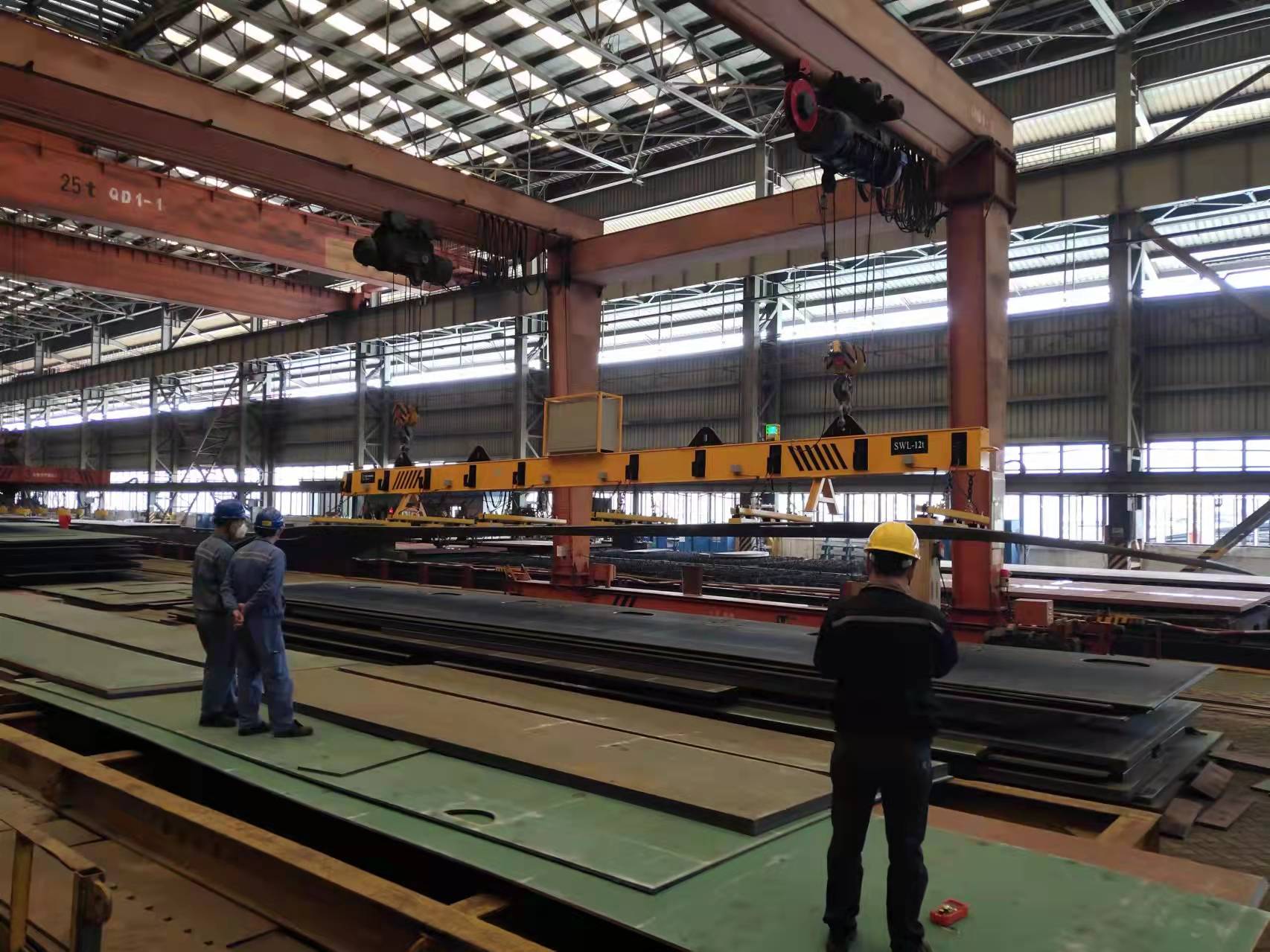 千豪電永磁吊具,電永磁廠家