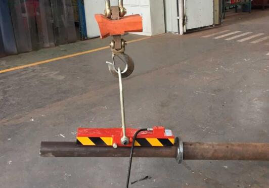 電永磁起重器，電永磁吊具