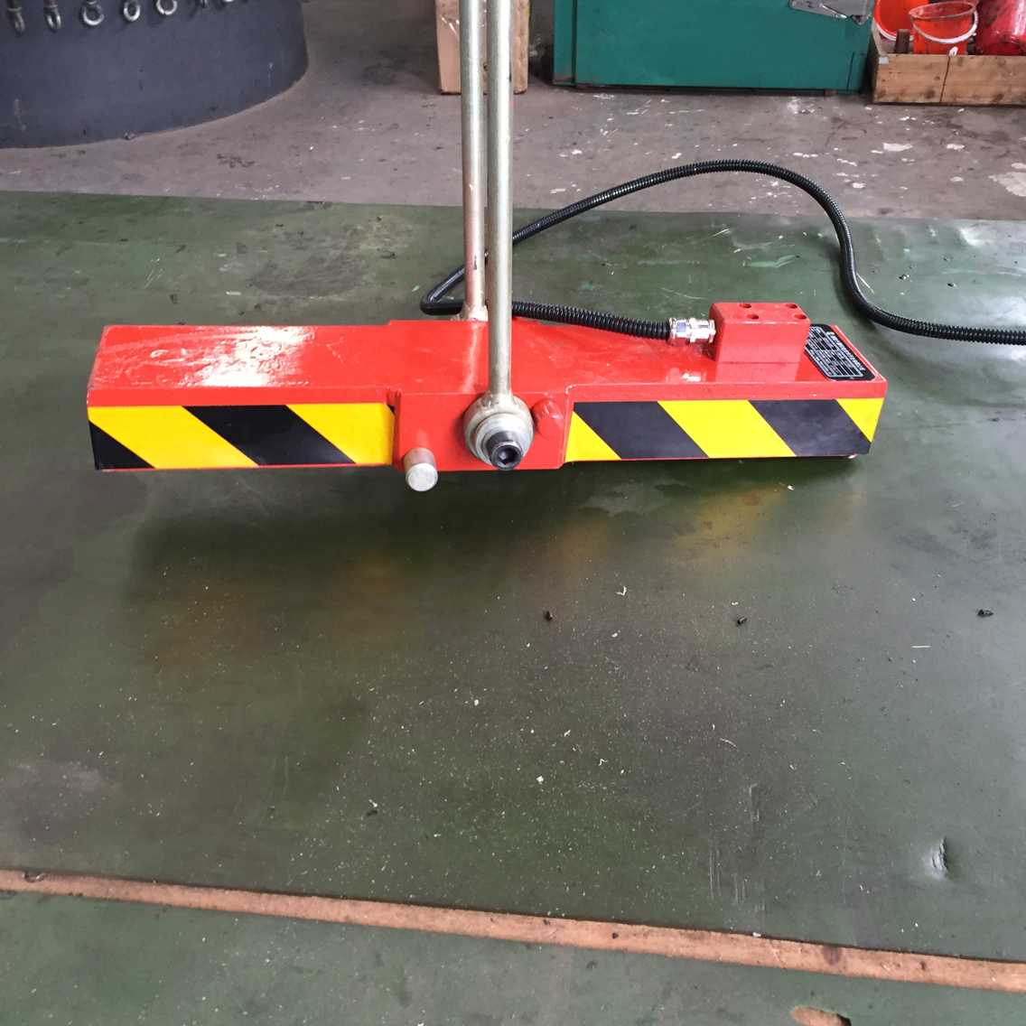 電永磁起重器，起重電永磁鐵，電永磁吊具