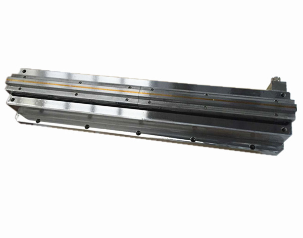 導(dǎo)軌磨削電永磁吸盤(pán)