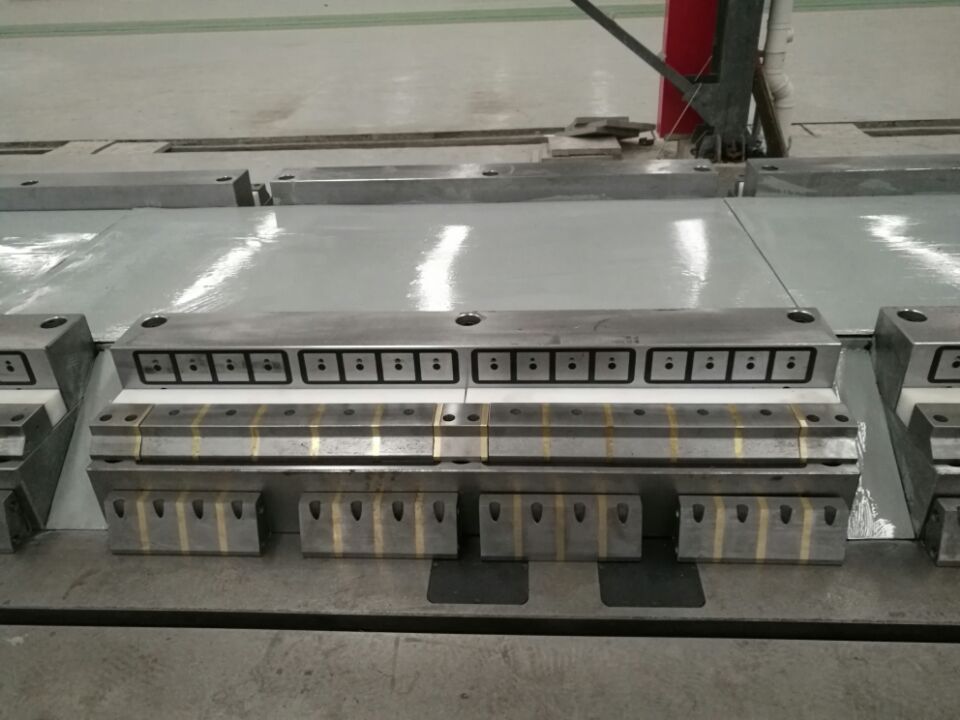 電永磁吸盤，加工電磁吸盤—千豪磁電