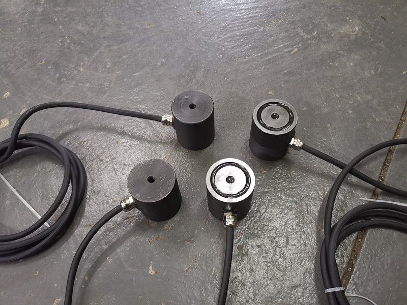 自動化電永磁鐵(千豪機電)